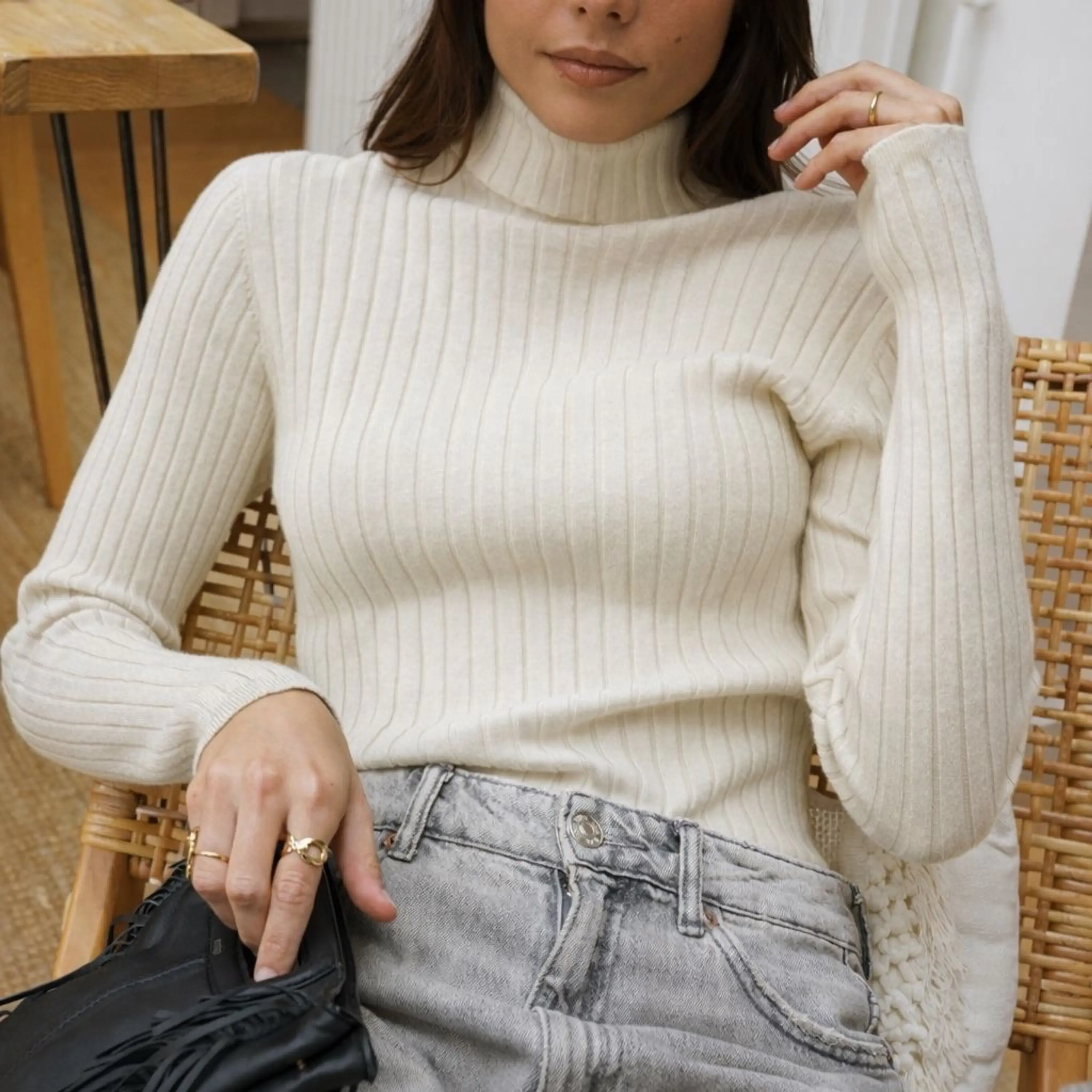 Camisola Ava