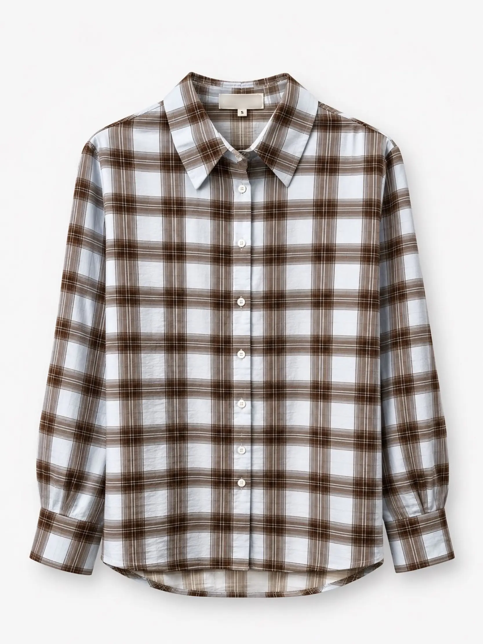 Camisa Isla 1