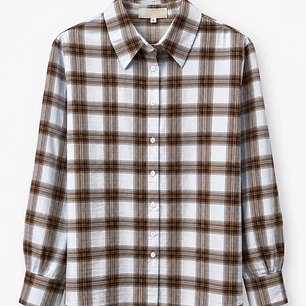 Camisa Isla