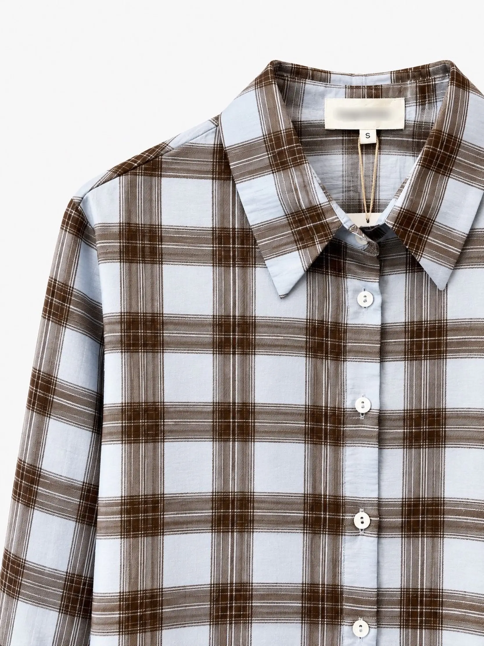Camisa Isla 3