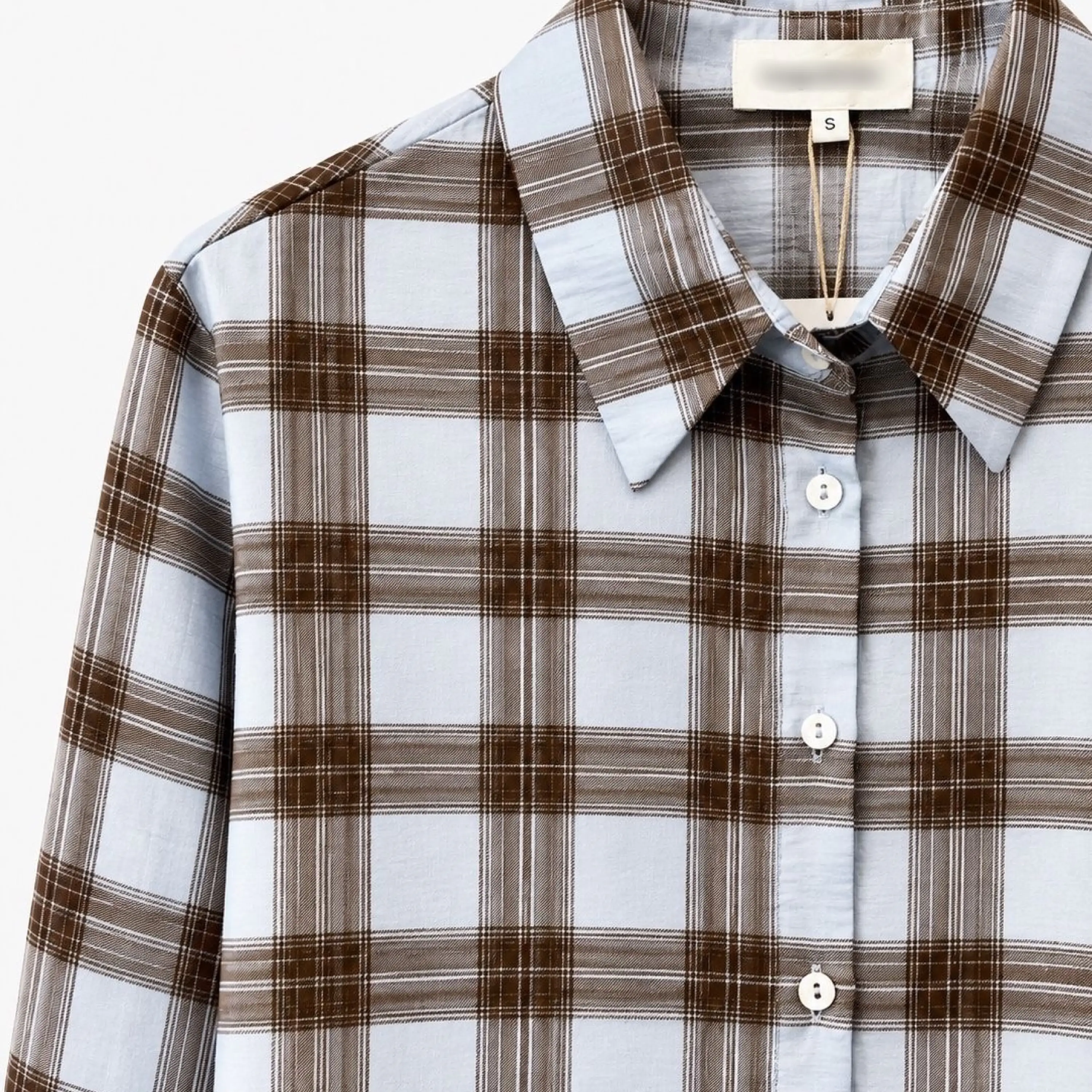 Camisa Isla 3