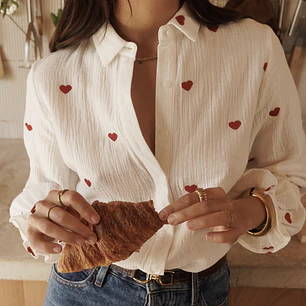 Camisa Mia 
