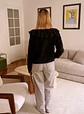 Camisola Malha Florence  - Thumbnail 4
