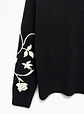 Camisola Malha Talia - Thumbnail 2
