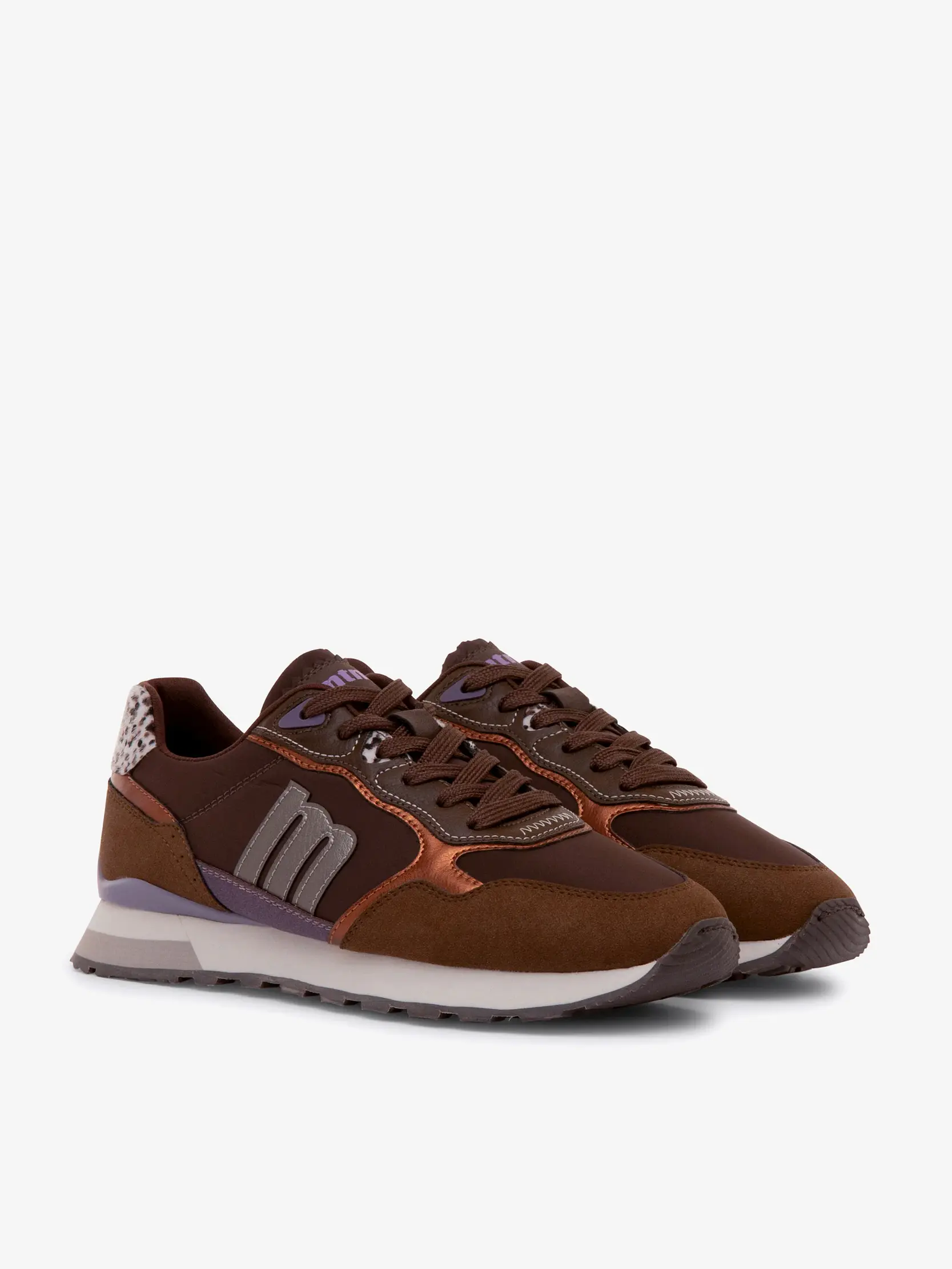 Sapatilhas Joggo 4