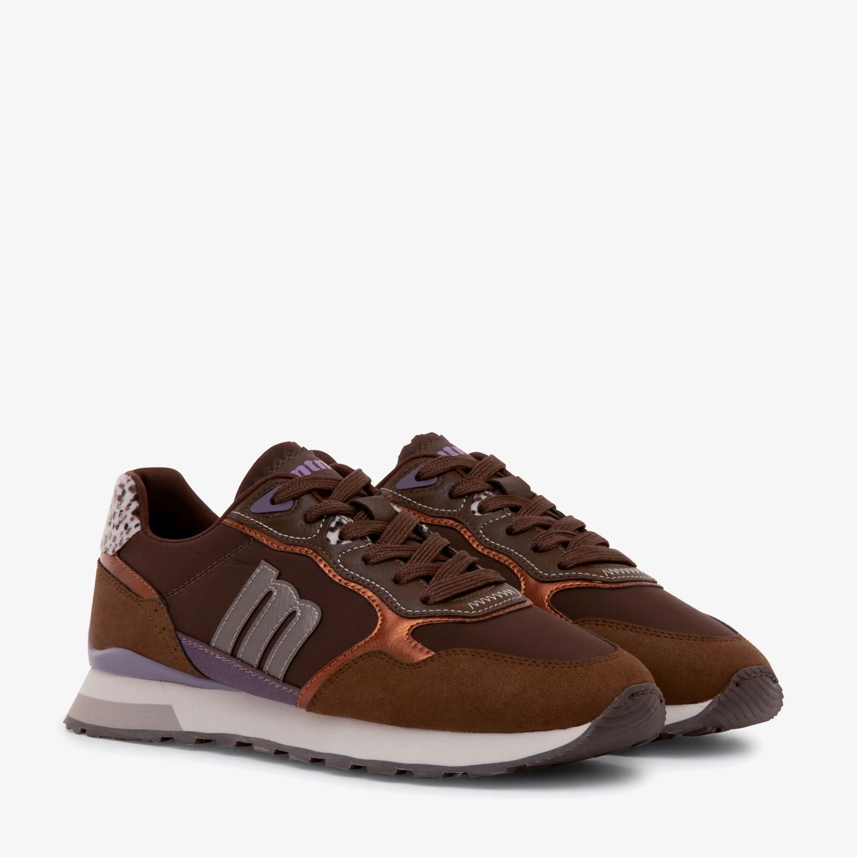 Sapatilhas Joggo 4