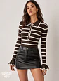 Camisola de Malha Melissa  - Thumbnail 2