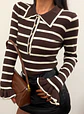 Camisola de Malha Melissa  - Thumbnail 1