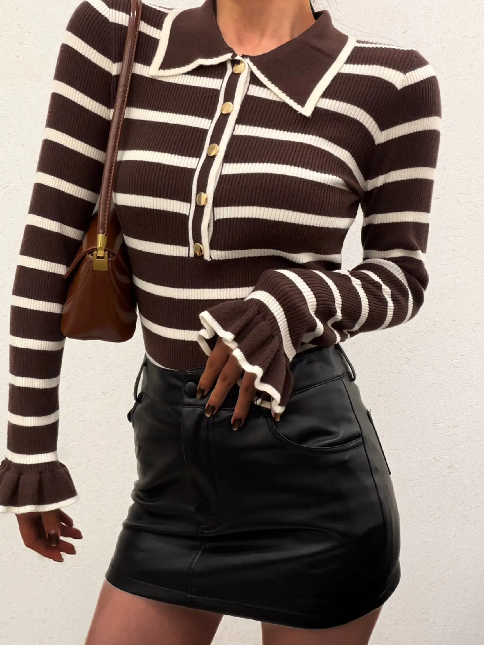 Camisola de Malha Melissa  3