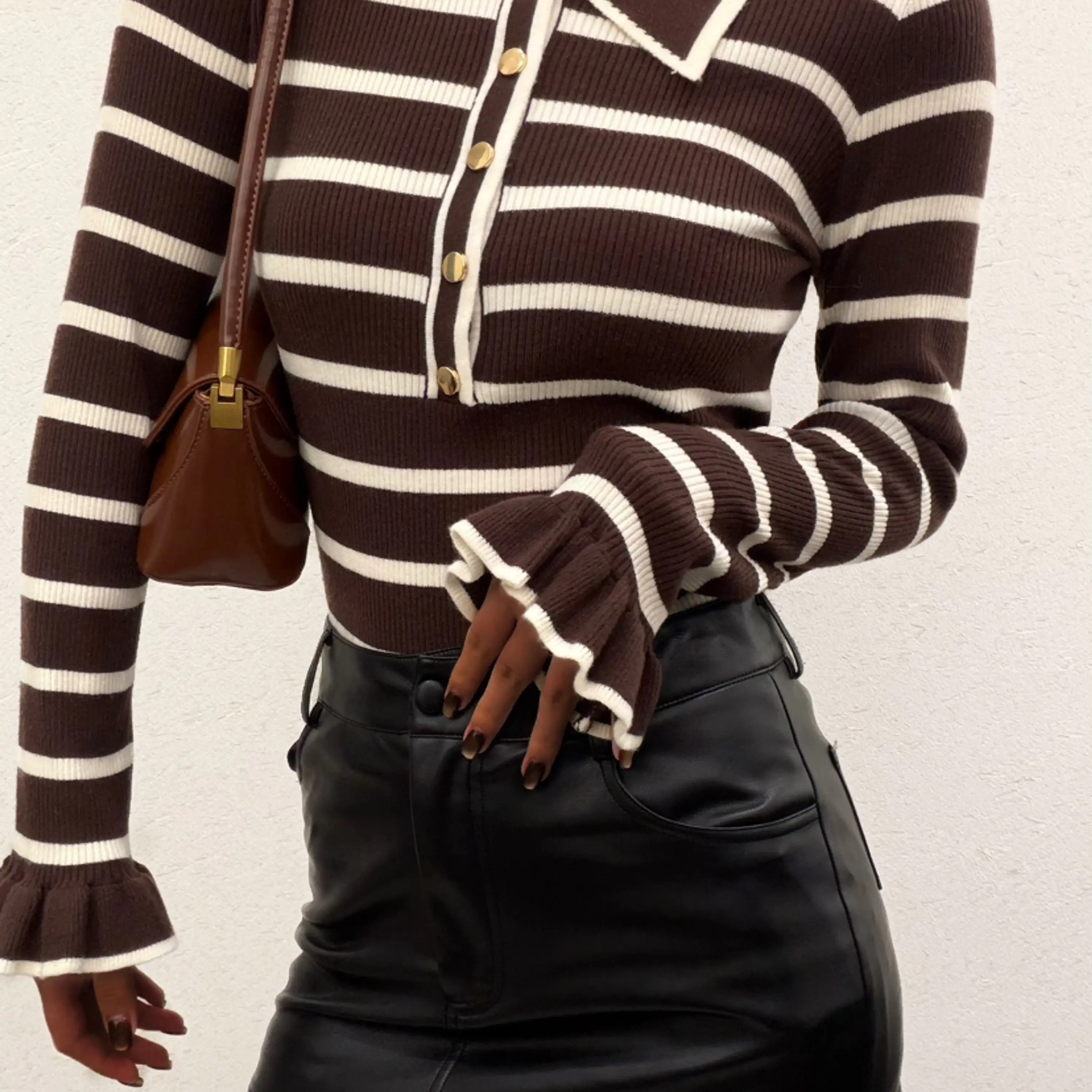 Camisola de Malha Melissa  3