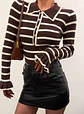 Camisola de Malha Melissa  - Thumbnail 3