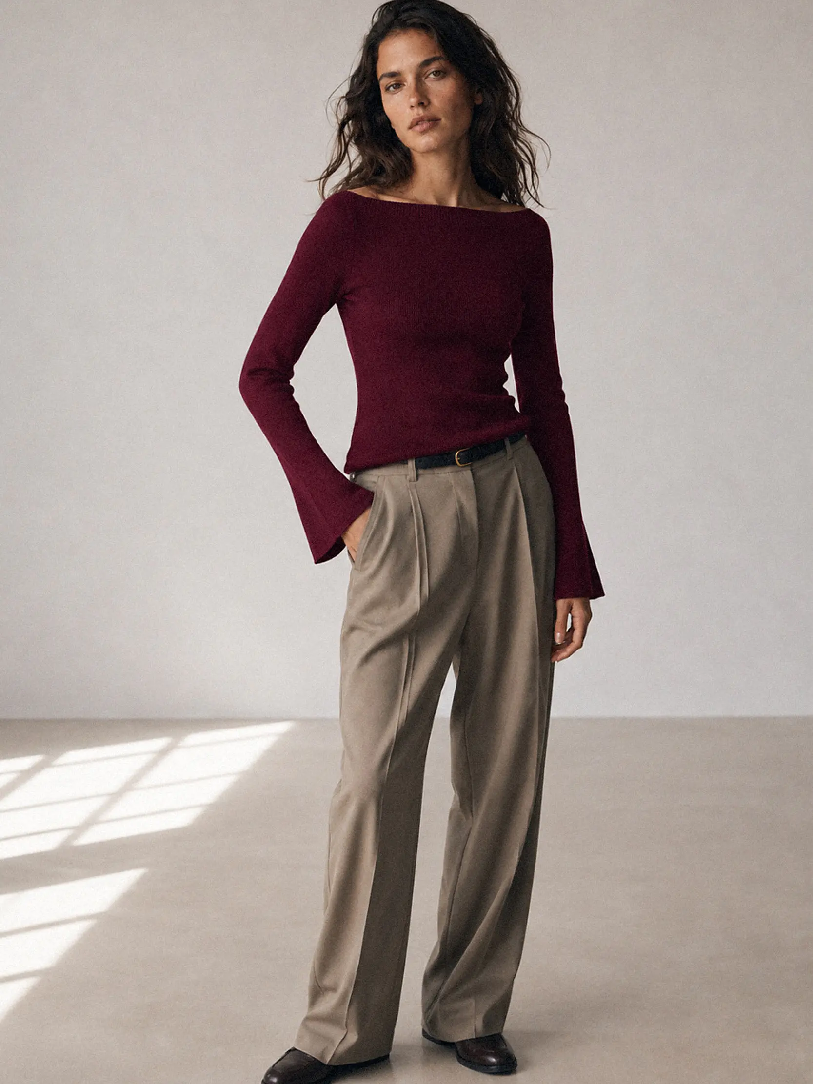 Camisola Gigi