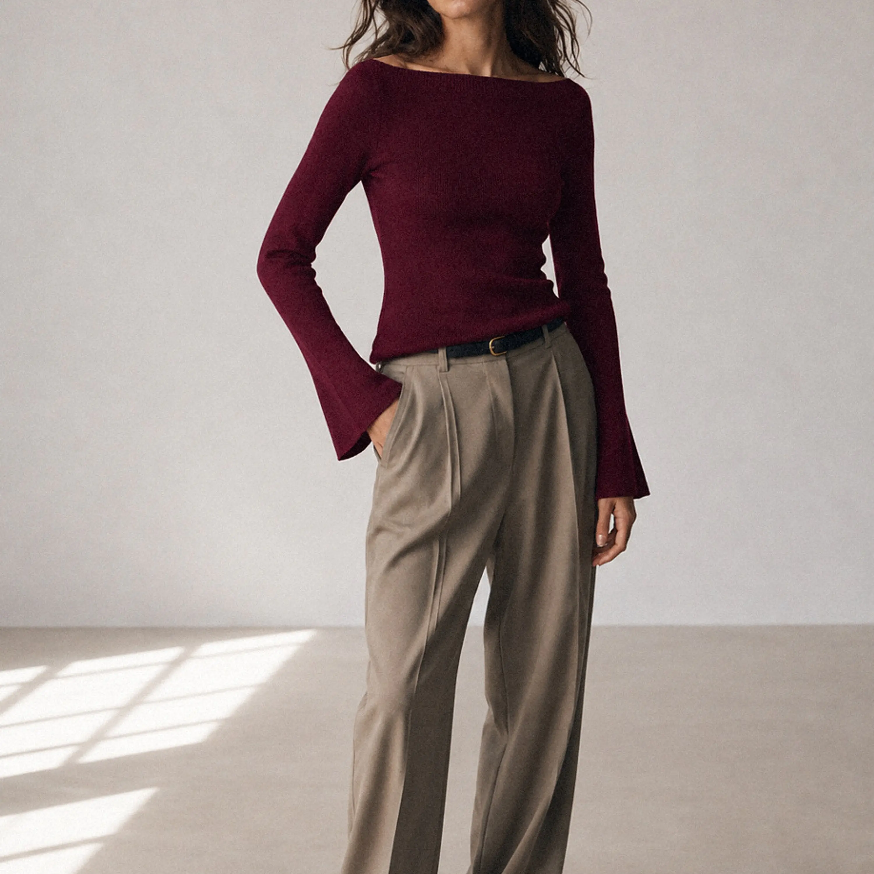 Camisola Gigi