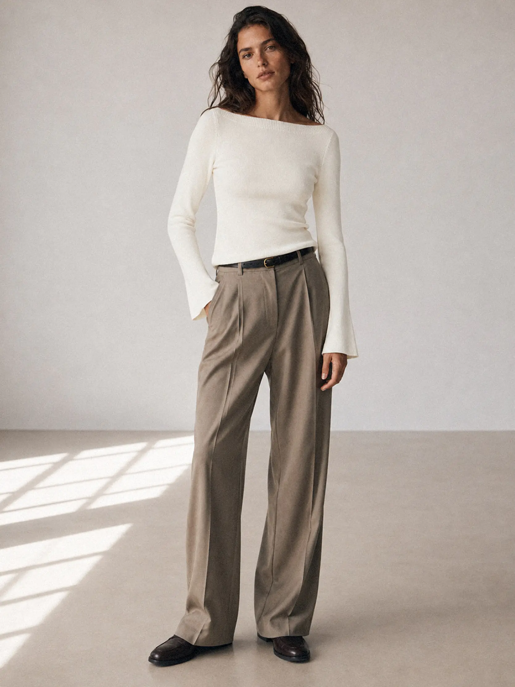 Camisola Gigi