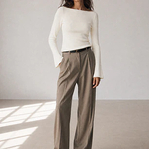 Camisola Gigi
