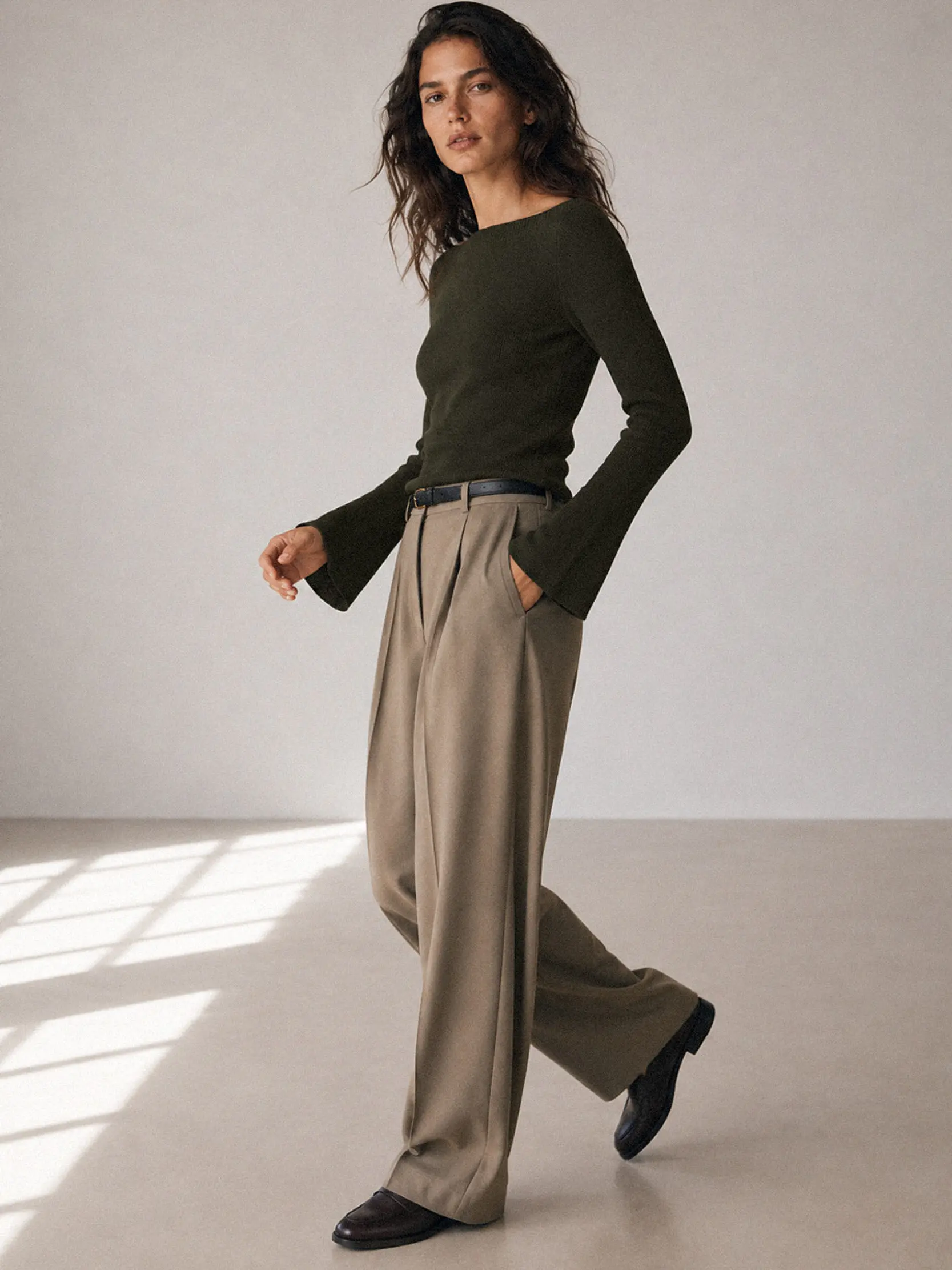 Camisola Gigi