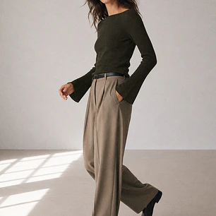 Camisola Gigi