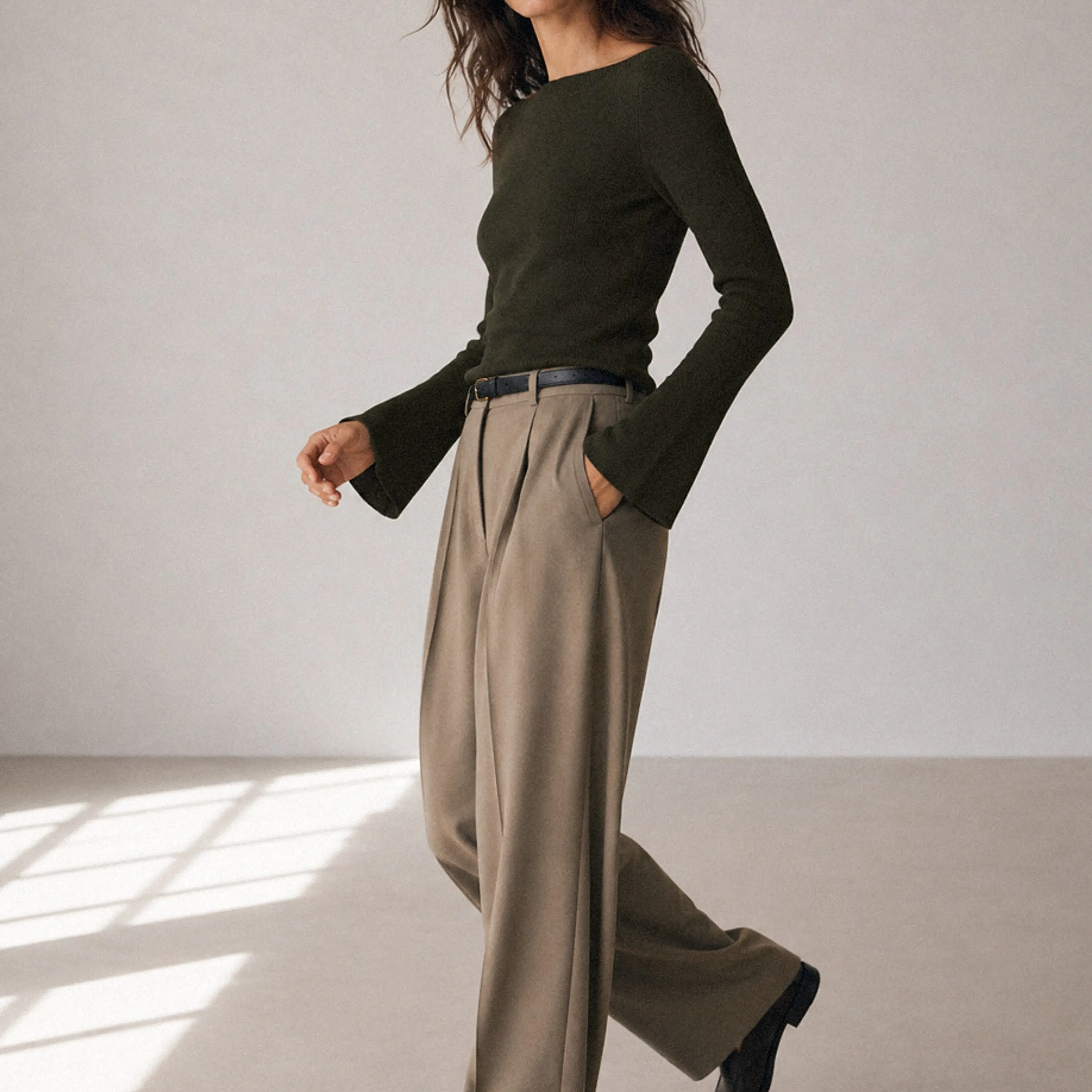 Camisola Gigi