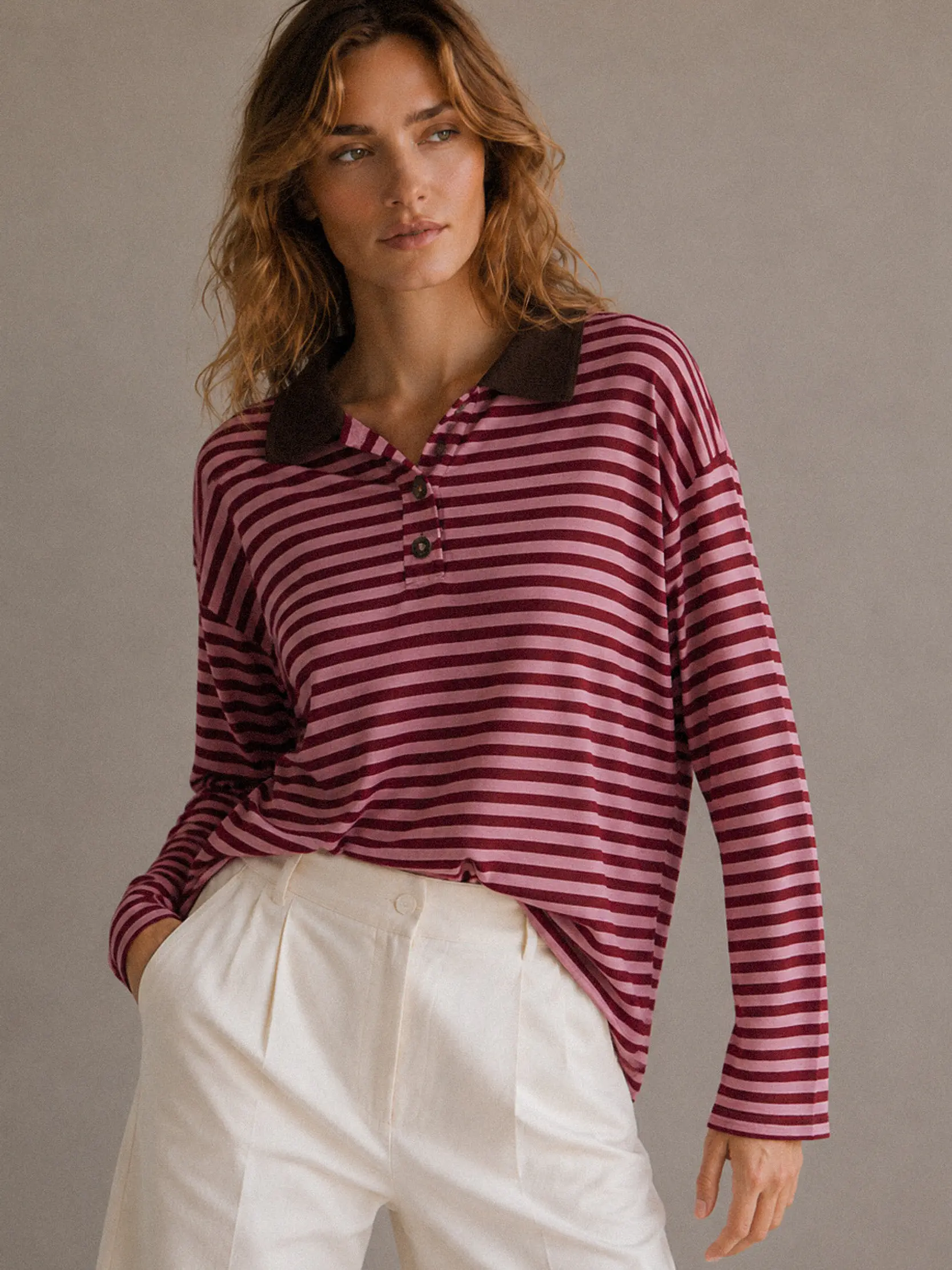 Polo Wendy