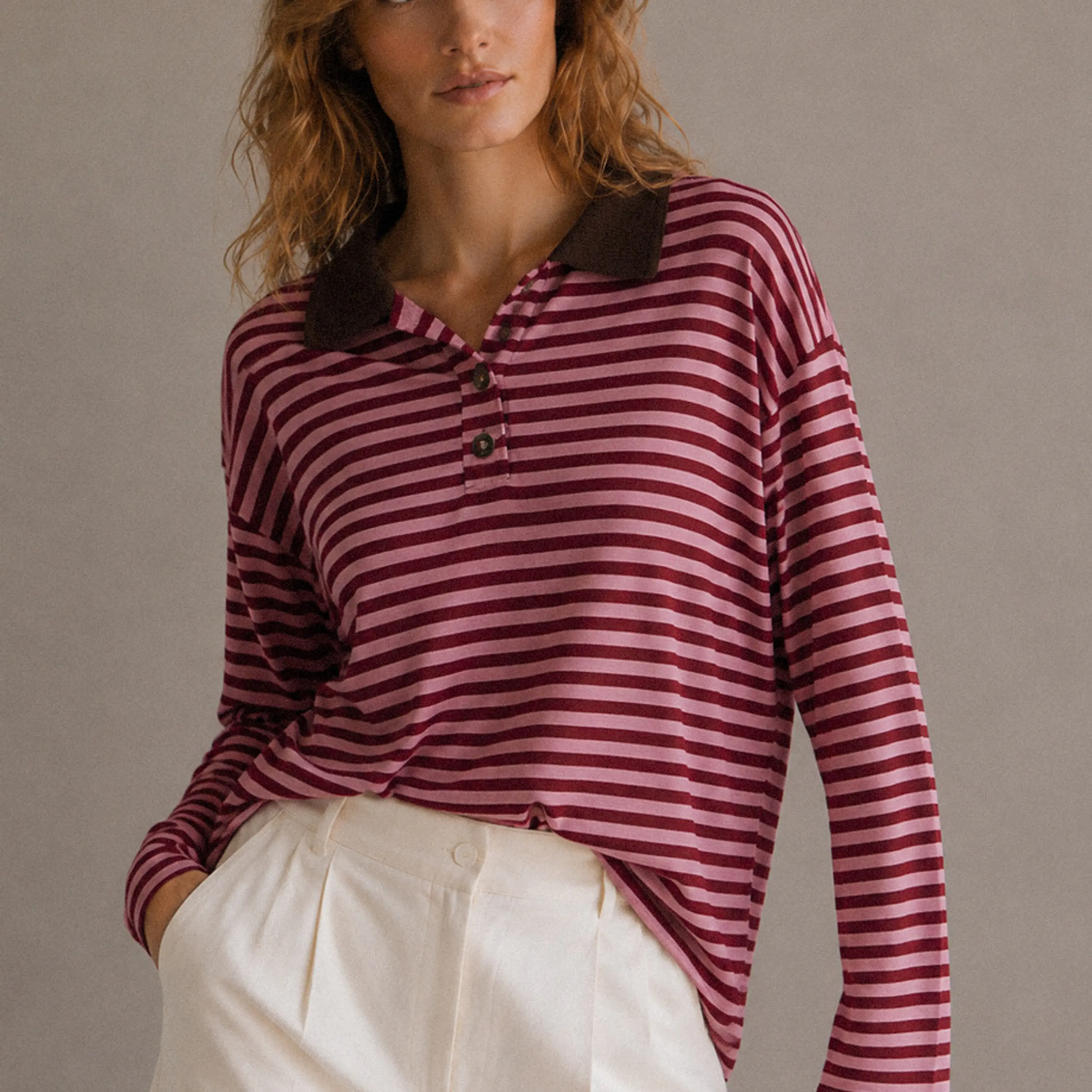 Polo Wendy