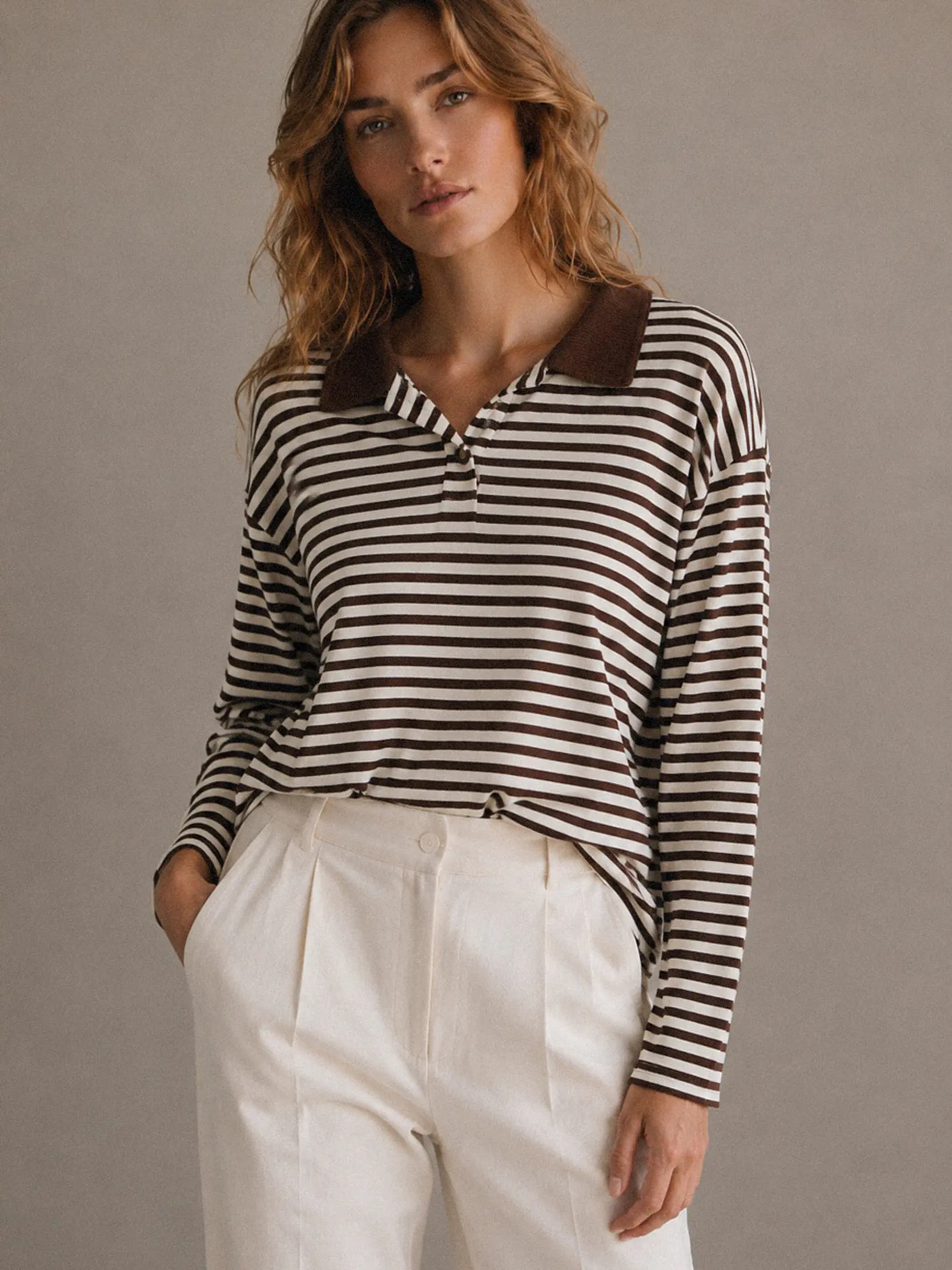 Polo Wendy