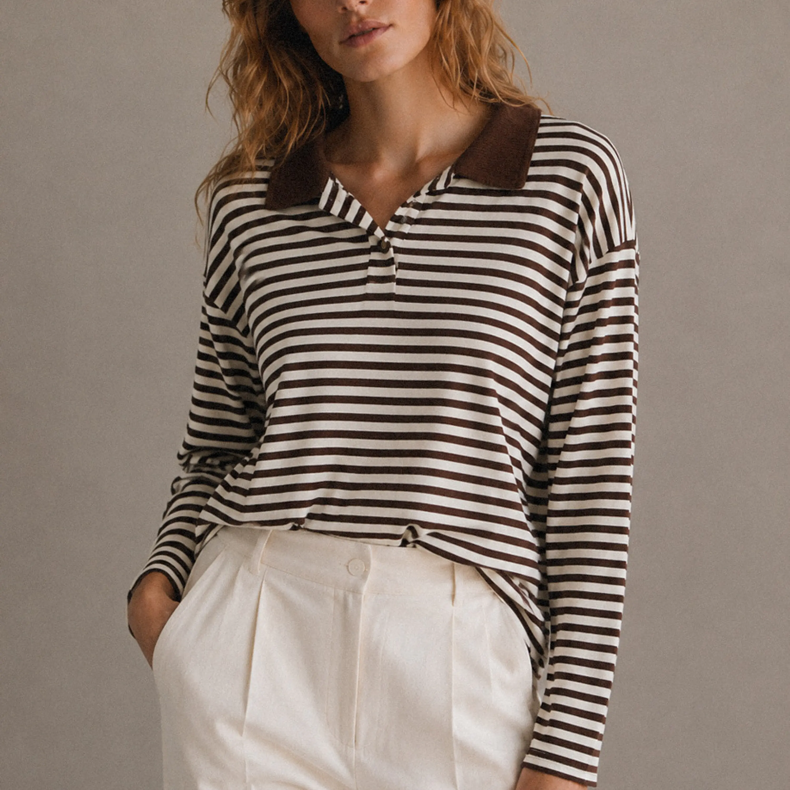 Polo Wendy