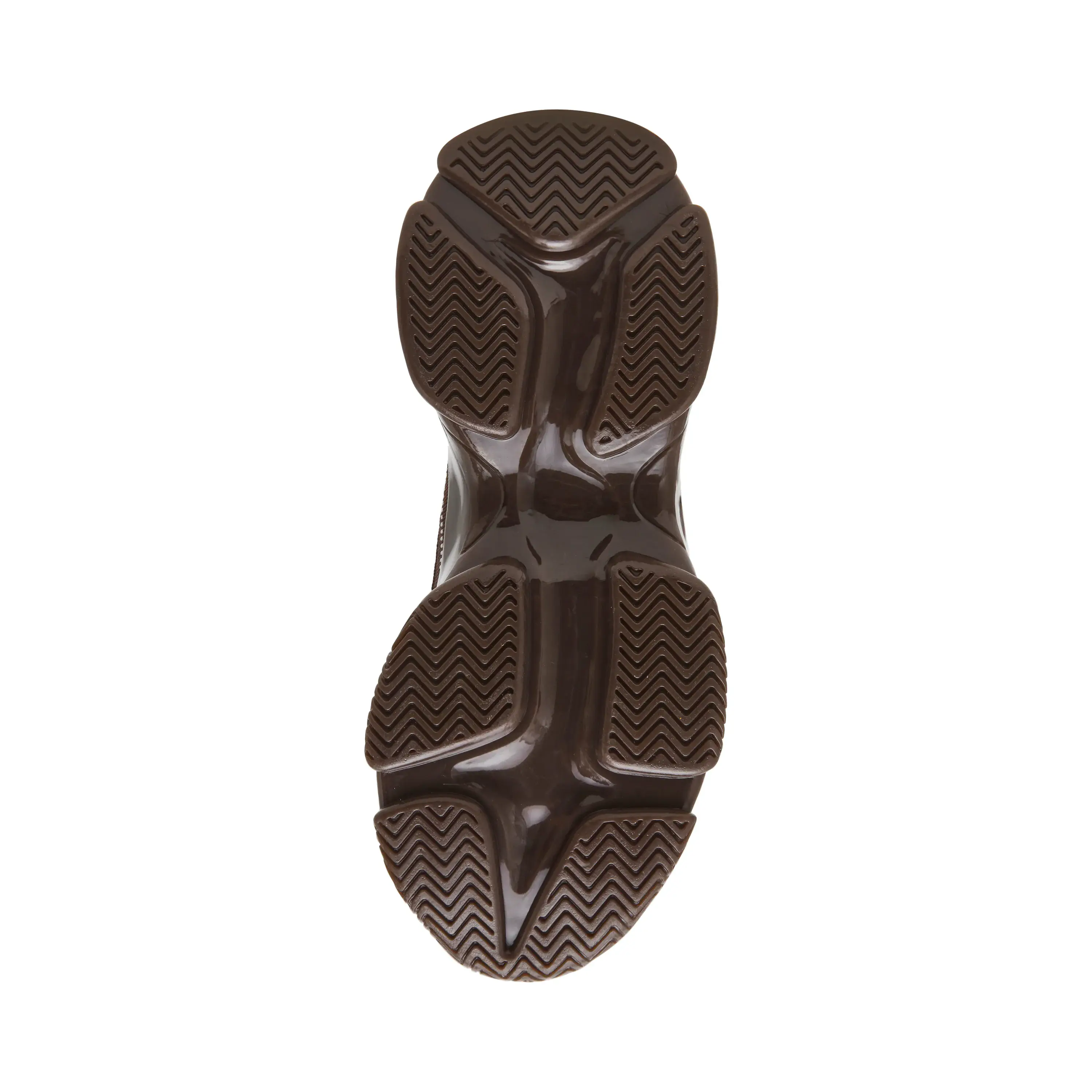 Sapatilhas Mistica Brown/Toupe 3