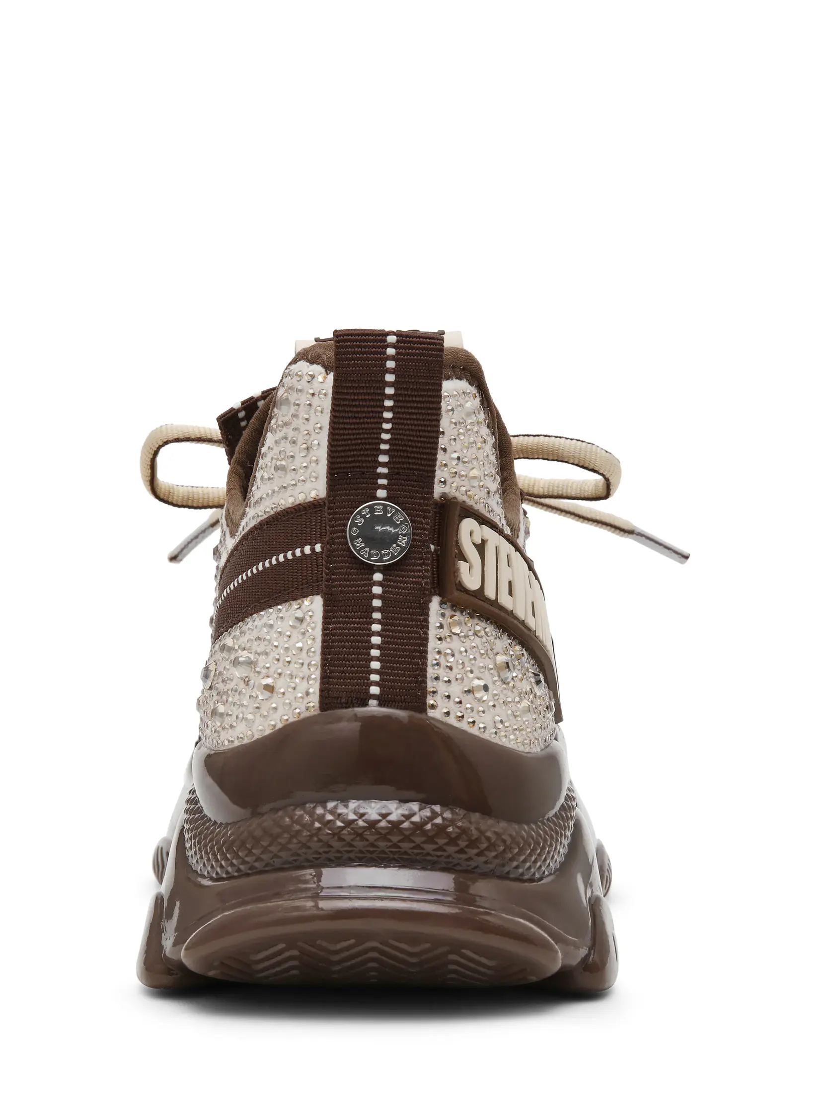 Sapatilhas Mistica Brown/Toupe 4