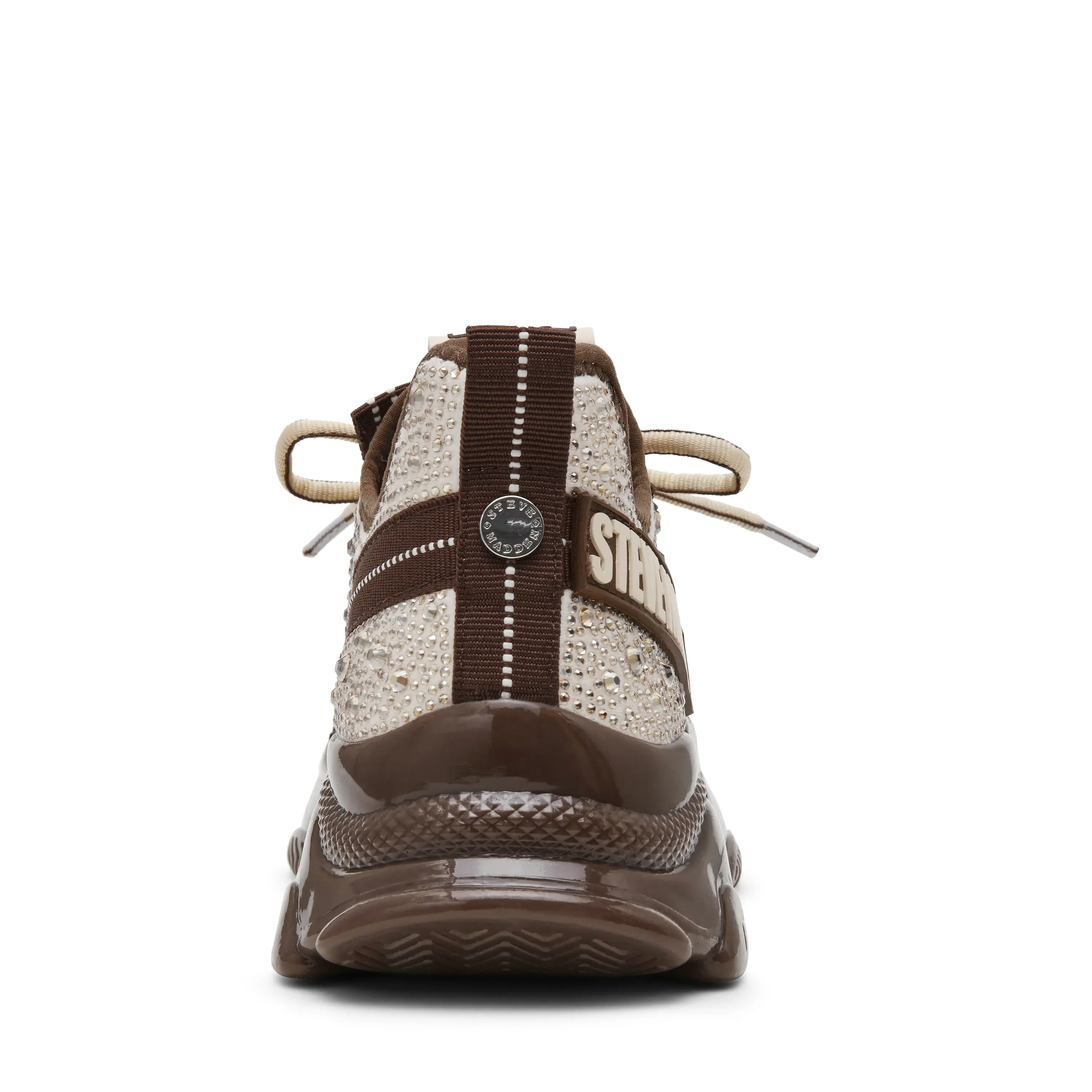 Sapatilhas Mistica Brown/Toupe 4