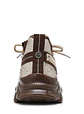 Sapatilhas Mistica Brown/Toupe - Miniatura 4
