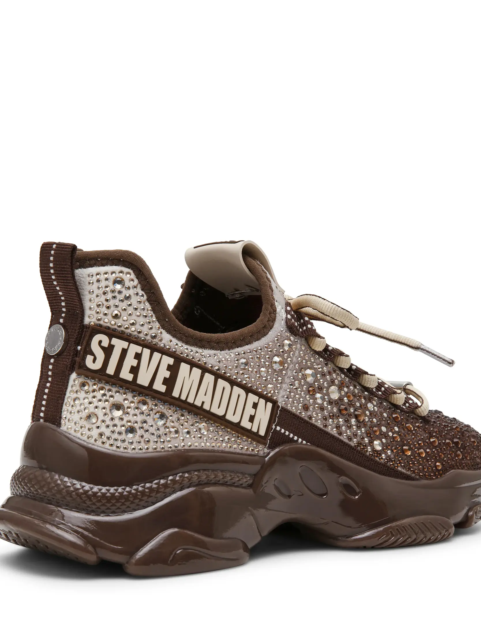 Sapatilhas Mistica Brown/Toupe 5