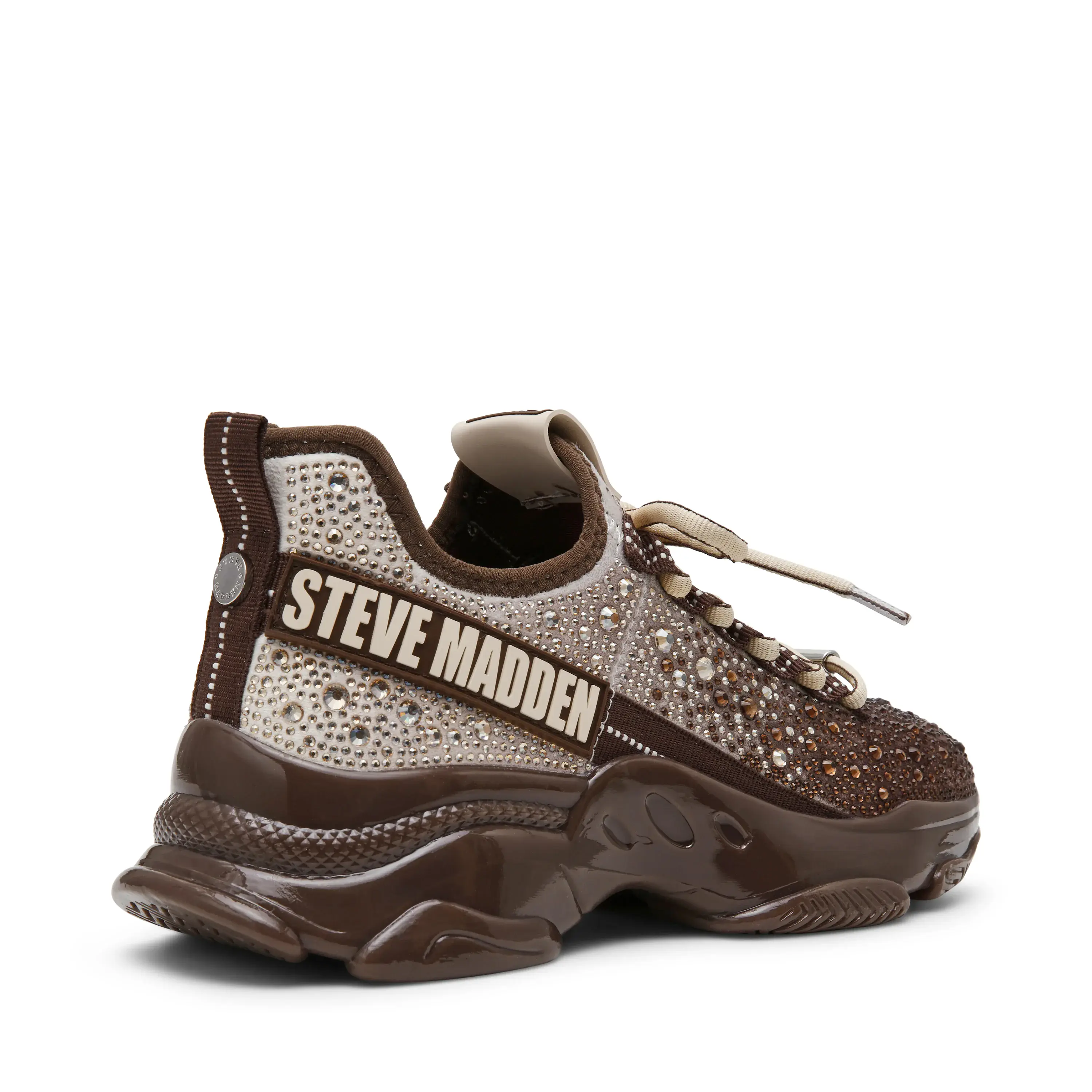 Sapatilhas Mistica Brown/Toupe 5