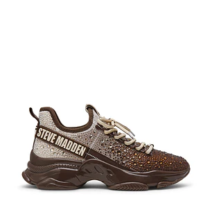 Sapatilhas Mistica Brown/Toupe