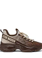 Sapatilhas Mistica Brown/Toupe - Miniatura 1