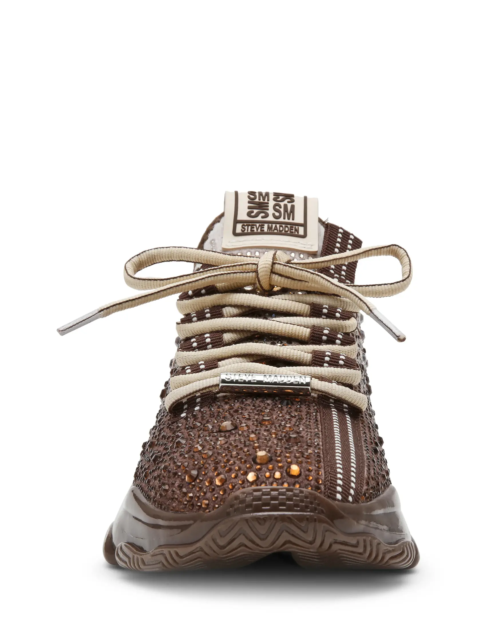 Sapatilhas Mistica Brown/Toupe 7