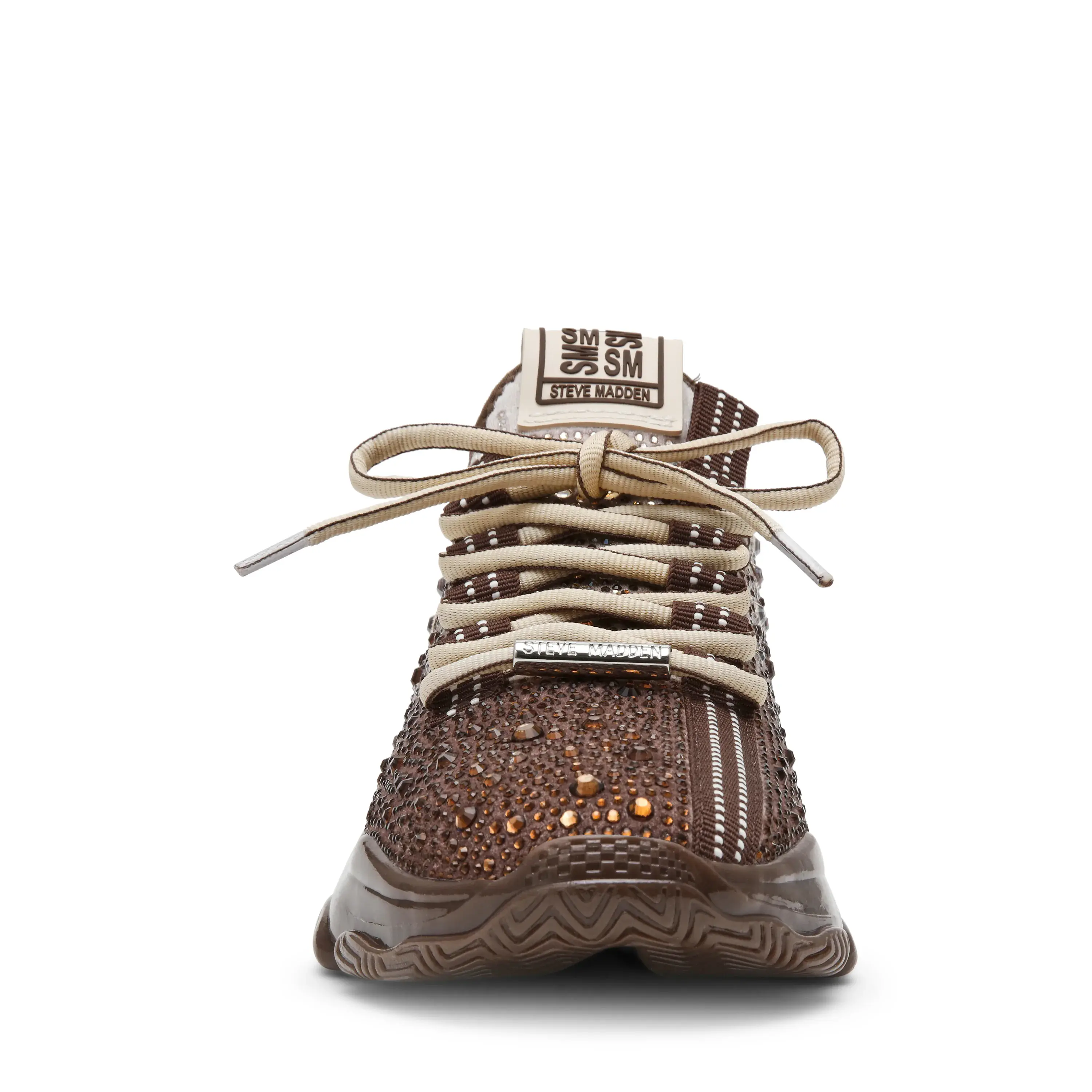Sapatilhas Mistica Brown/Toupe 7