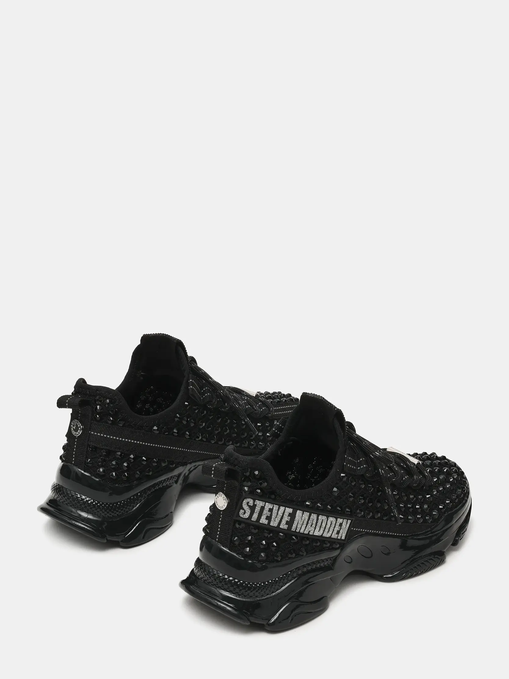 Sapatilhas Madalay-E BLACK 3