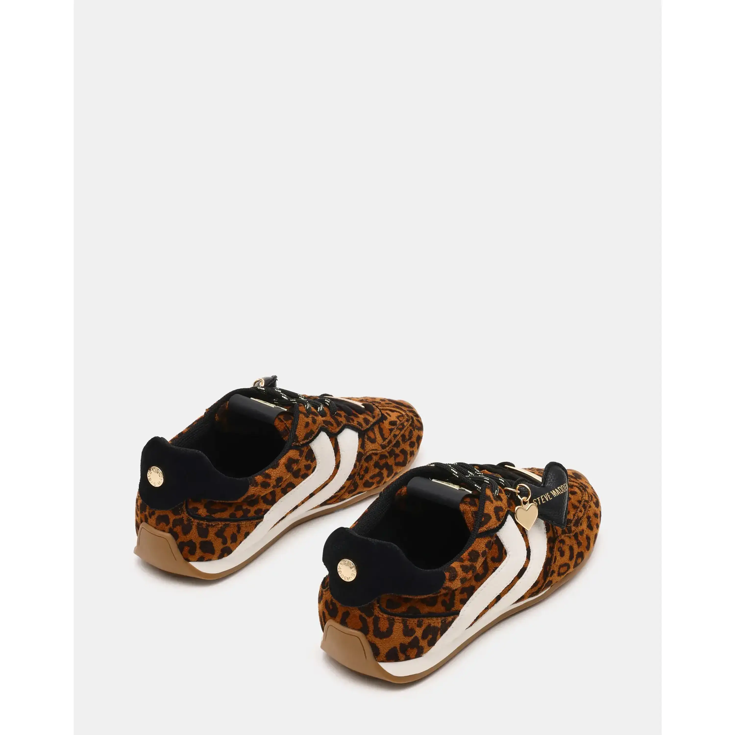 Sapatilhas Abbi-H Leopard 3