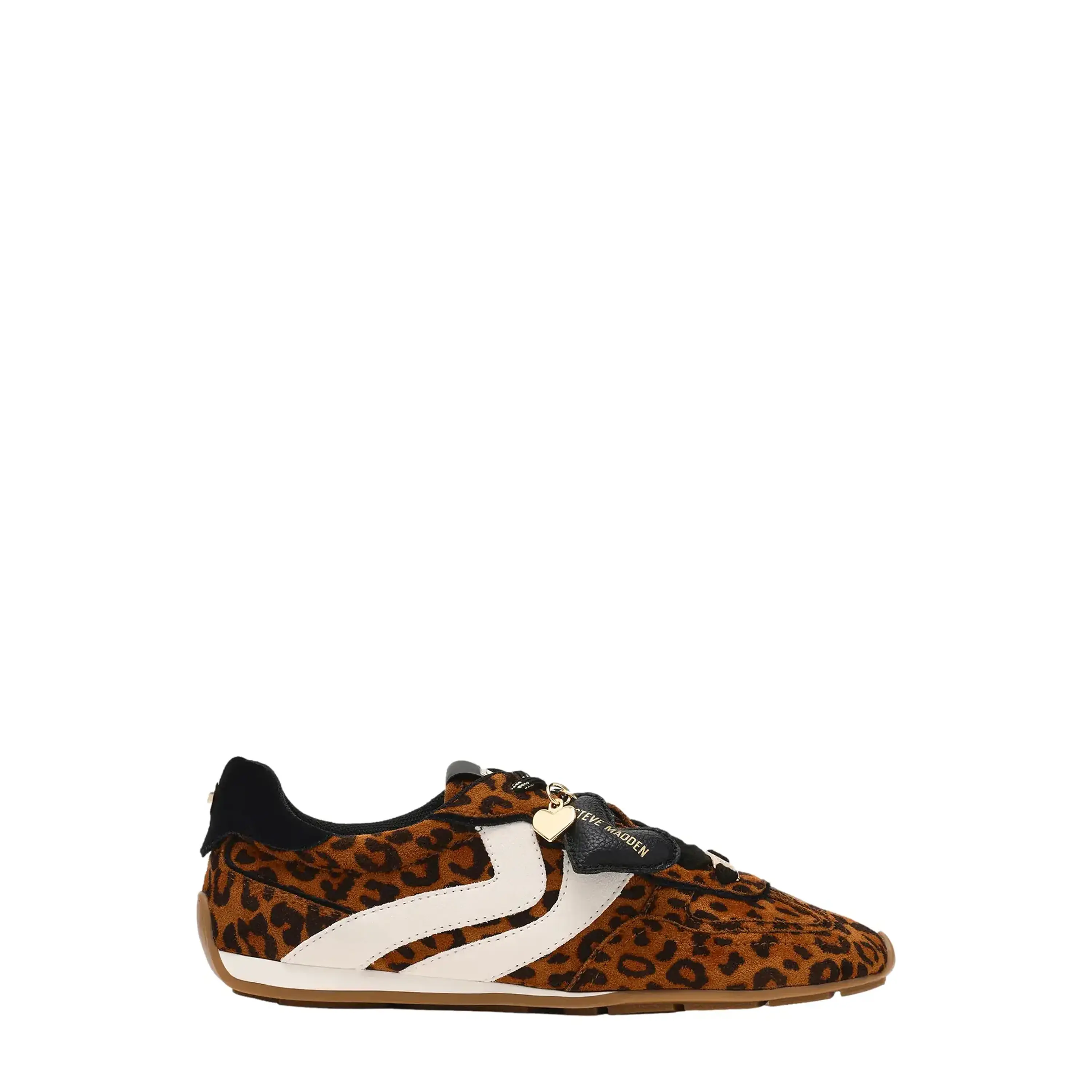 Sapatilhas Abbi-H Leopard 1