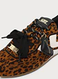 Sapatilhas Abbi-H Leopard - Thumbnail 8