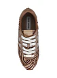 Sapatilhas Abbi Zebra - Thumbnail 2
