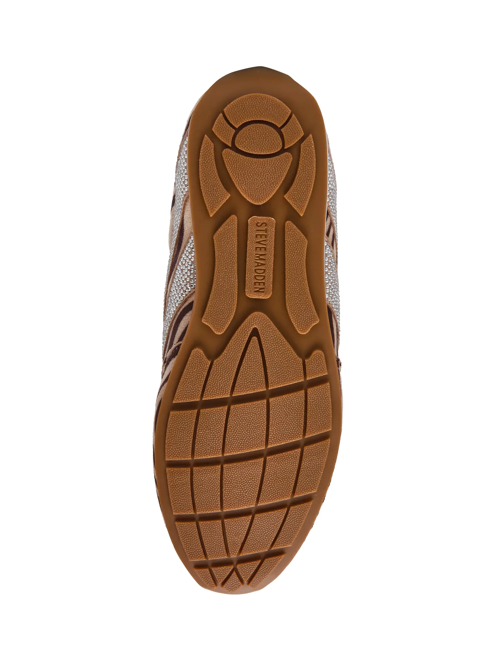 Sapatilhas Abbi Zebra 4