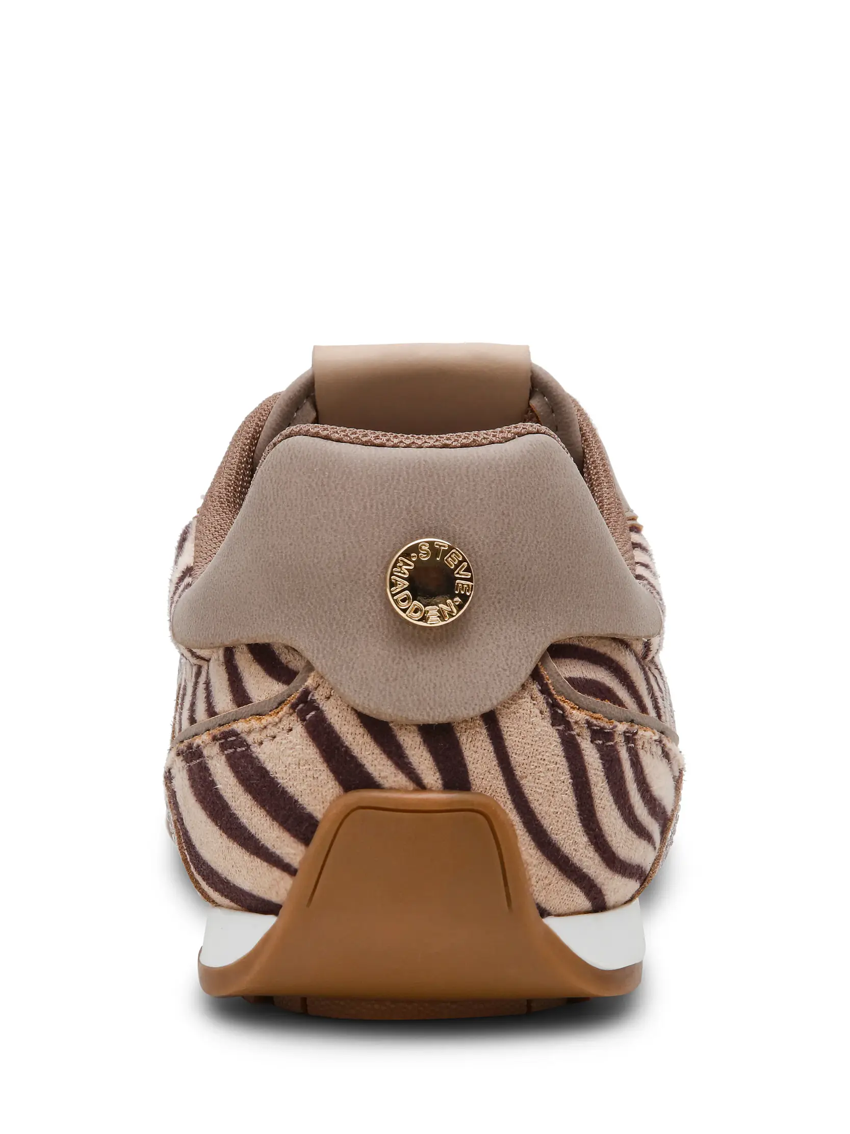 Sapatilhas Abbi Zebra 5