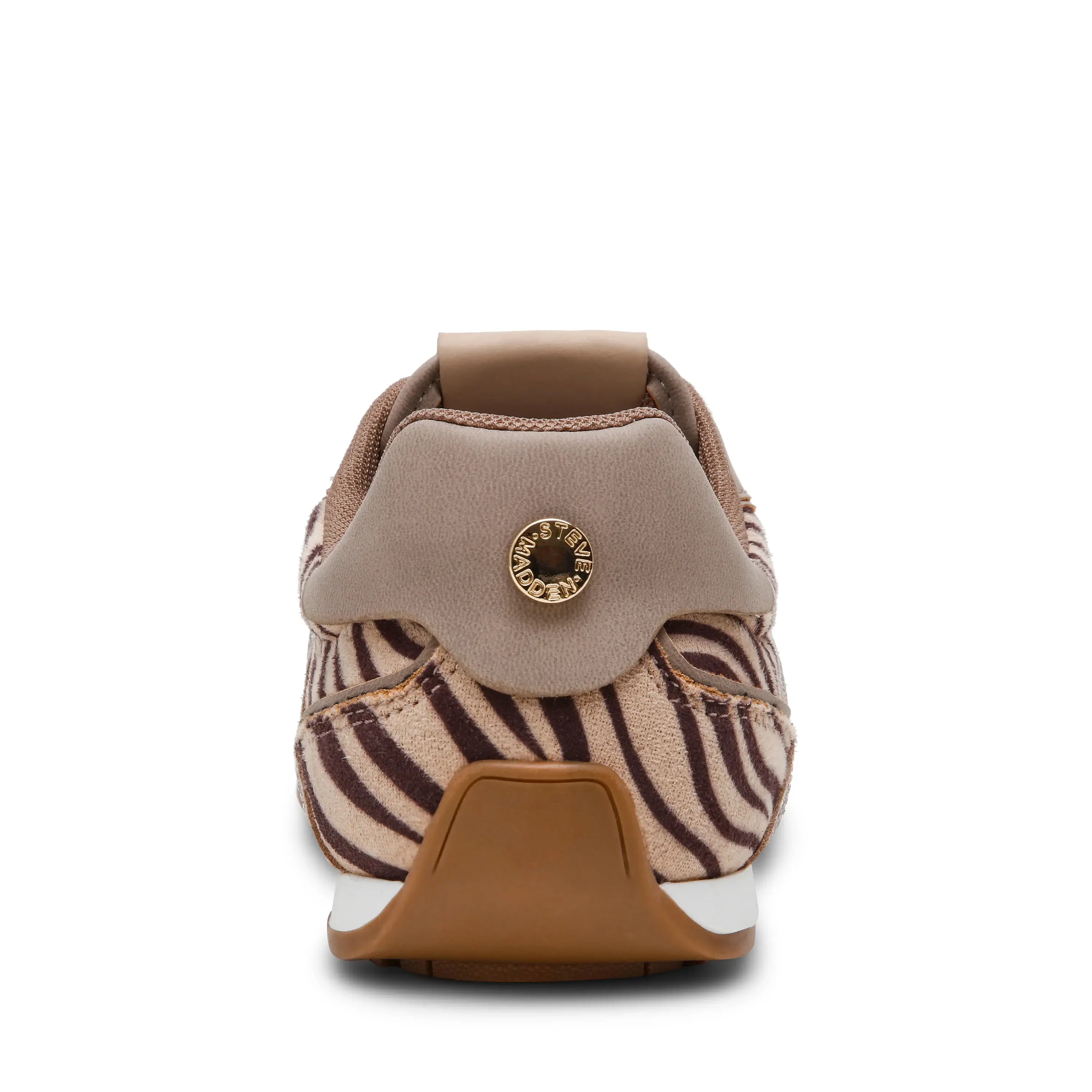 Sapatilhas Abbi Zebra 5
