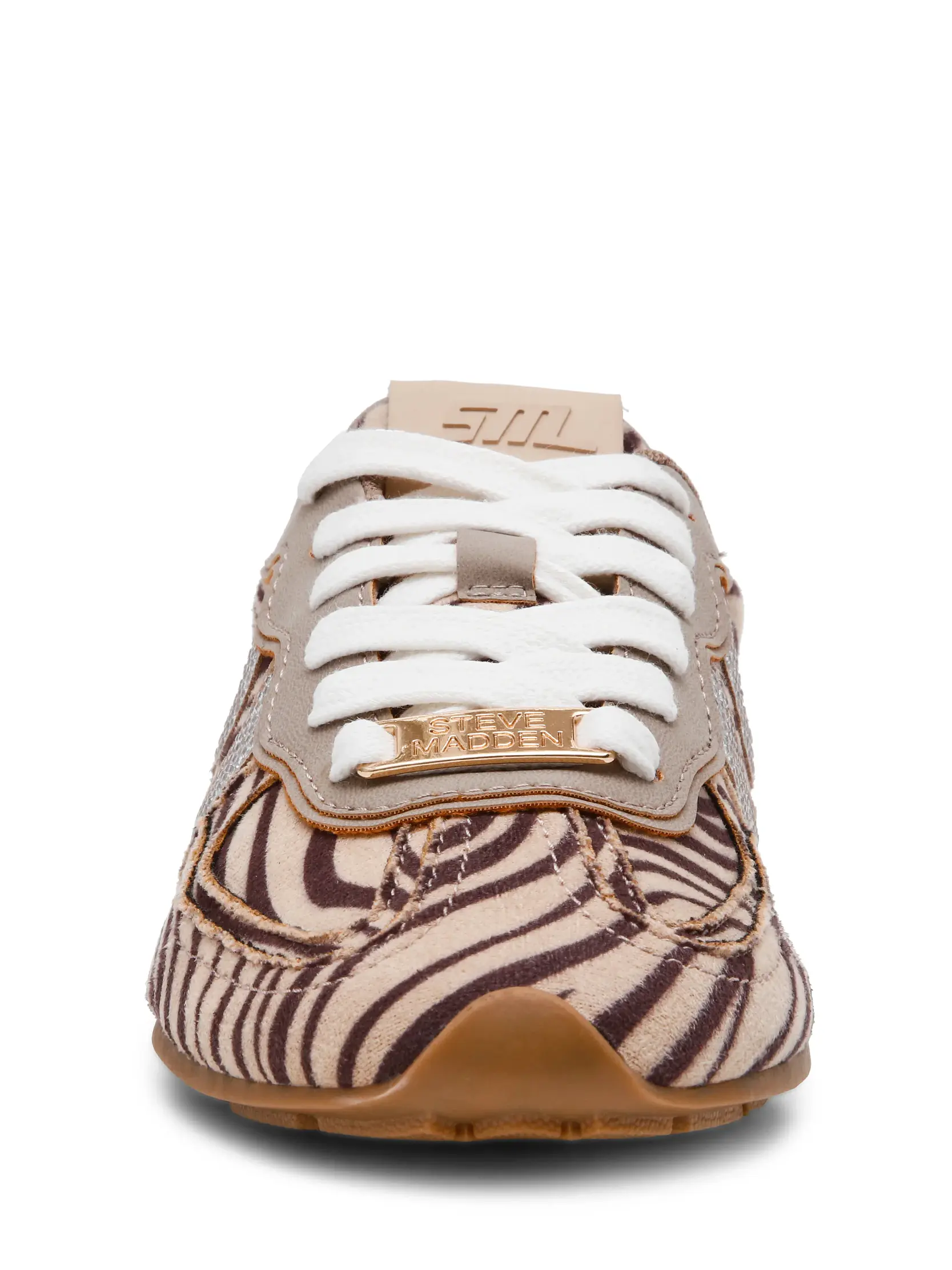 Sapatilhas Abbi Zebra 6