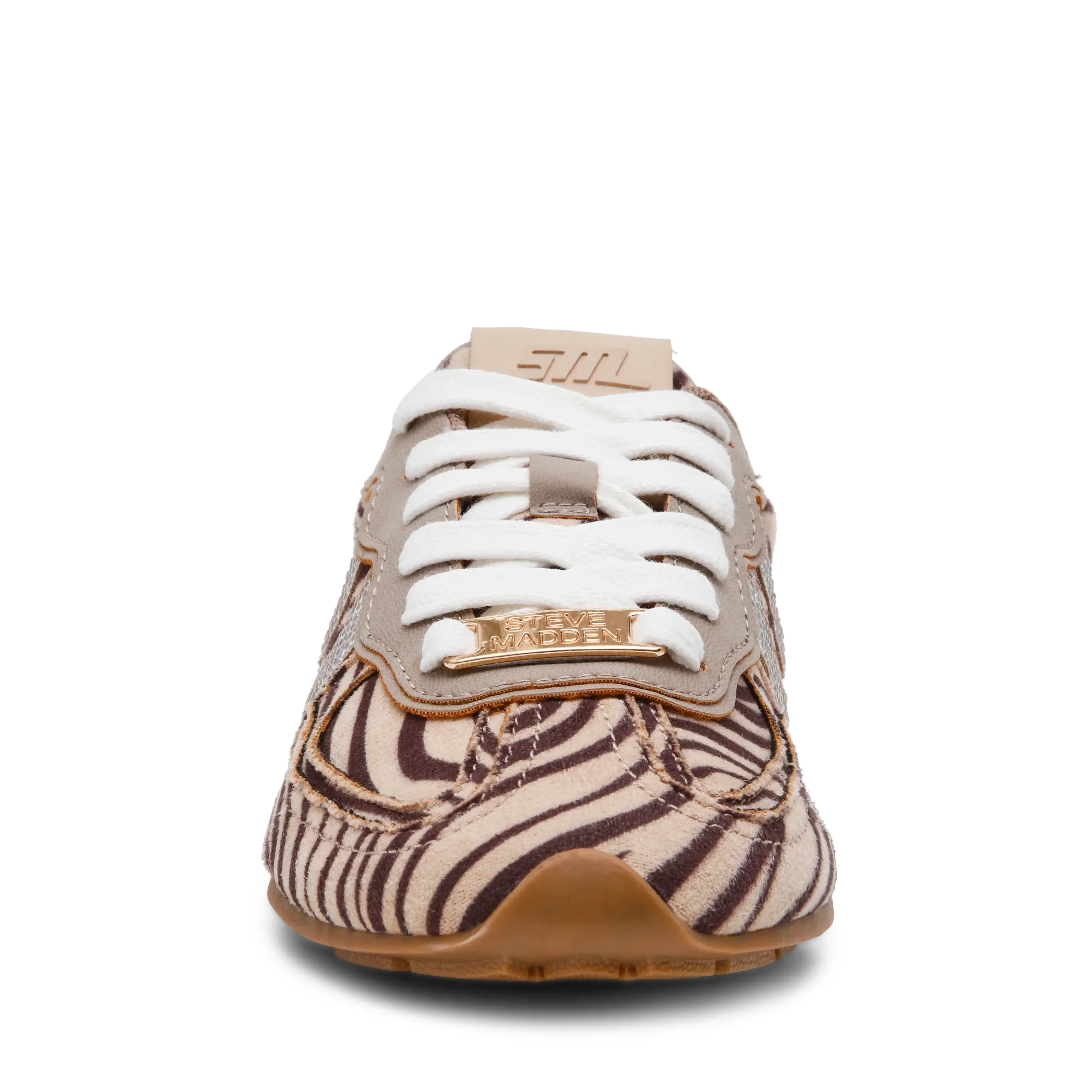 Sapatilhas Abbi Zebra 6