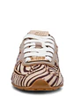Sapatilhas Abbi Zebra - Thumbnail 6