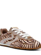 Sapatilhas Abbi Zebra - Thumbnail 7