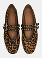 Sabrinas Lydia-L Leopard - Thumbnail 3