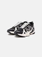 Sapatilhas Sedgwick Black/Silver - Thumbnail 2